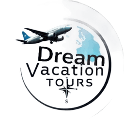 Dream Tours & Travel Logo