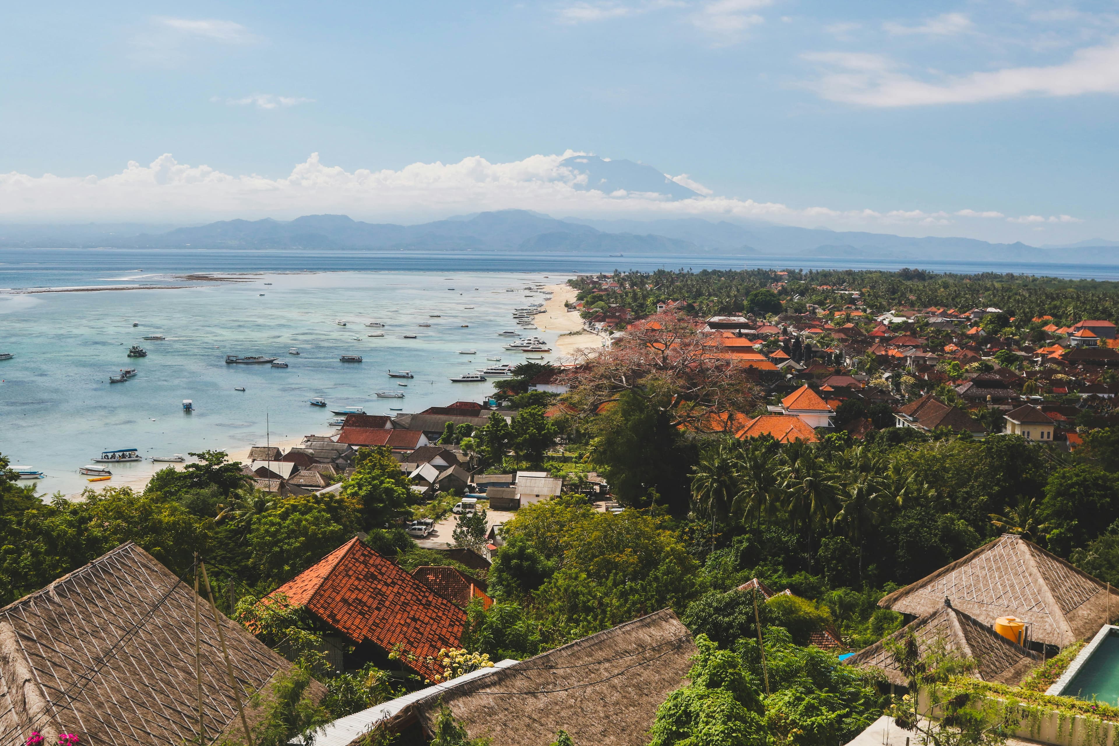Bali Bliss | Island Getaway to Paradise - Image 1