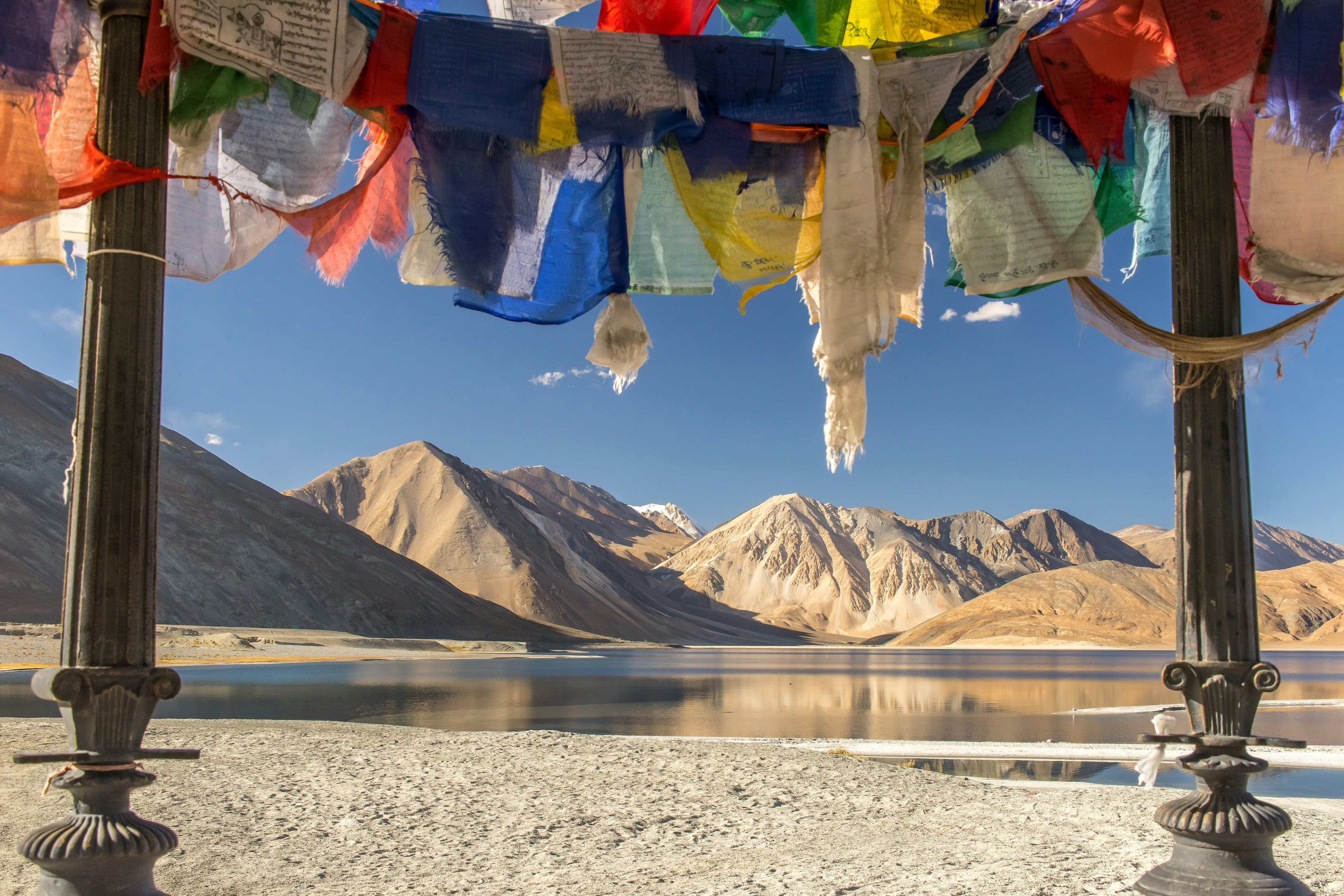 Explore Ladakh destination