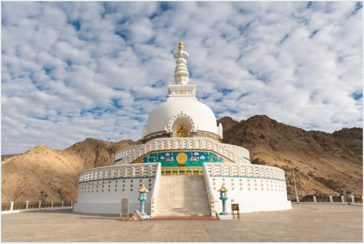 Best Of Ladakh Tour Package tour package photo 1