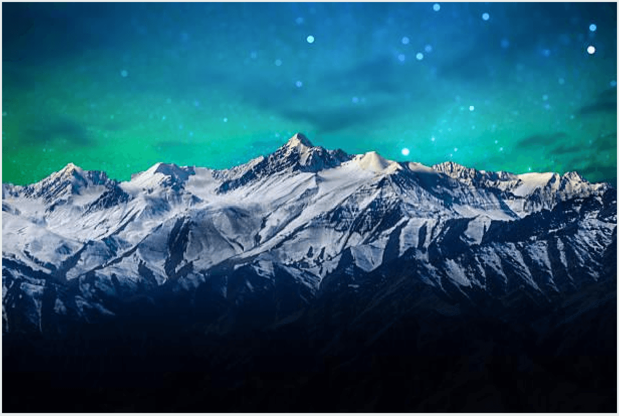 Leh Ladakh Expedition Tour Package tour package photo 1