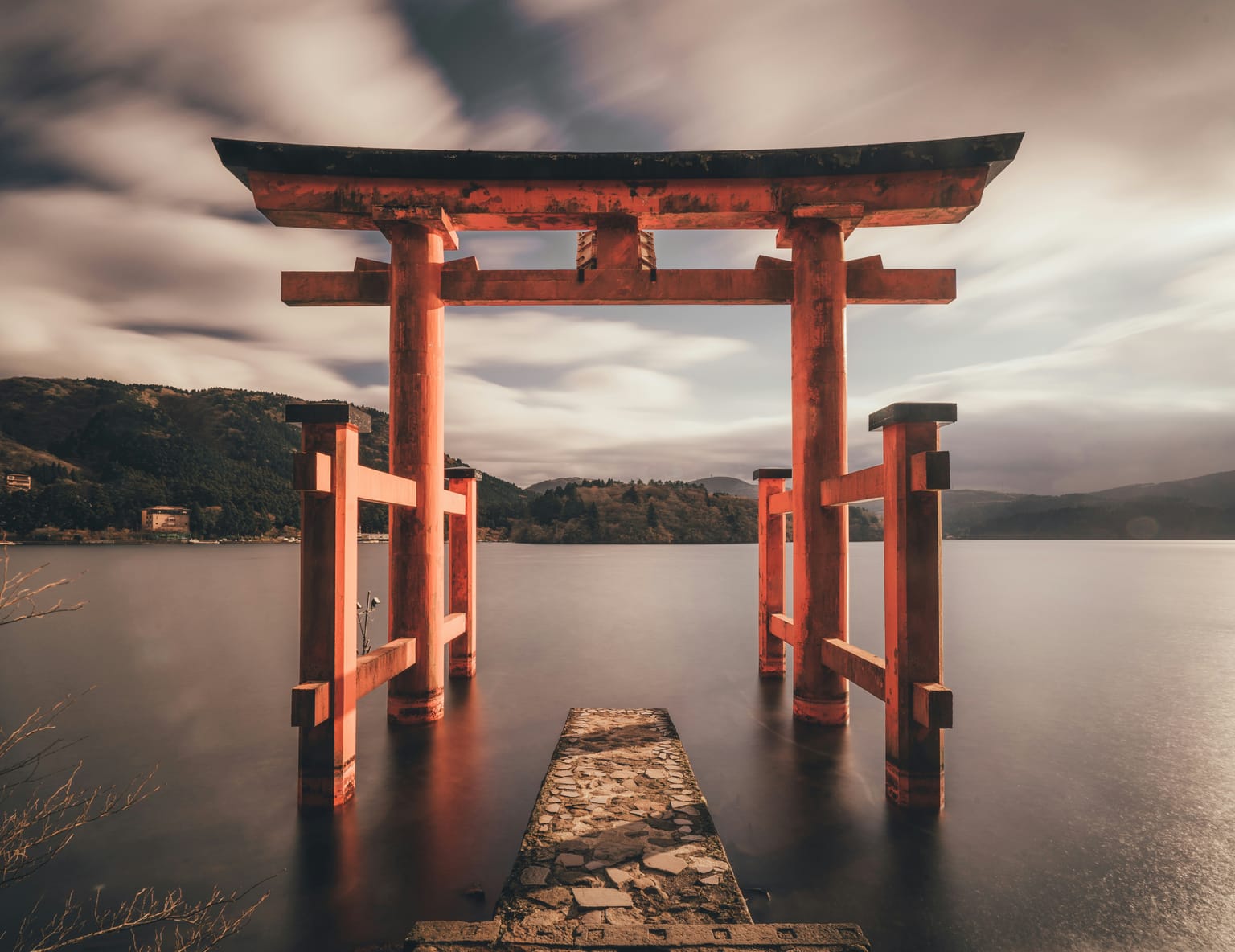 Japan Odyssey | A Cultural and Scenic Tour tour package photo 1