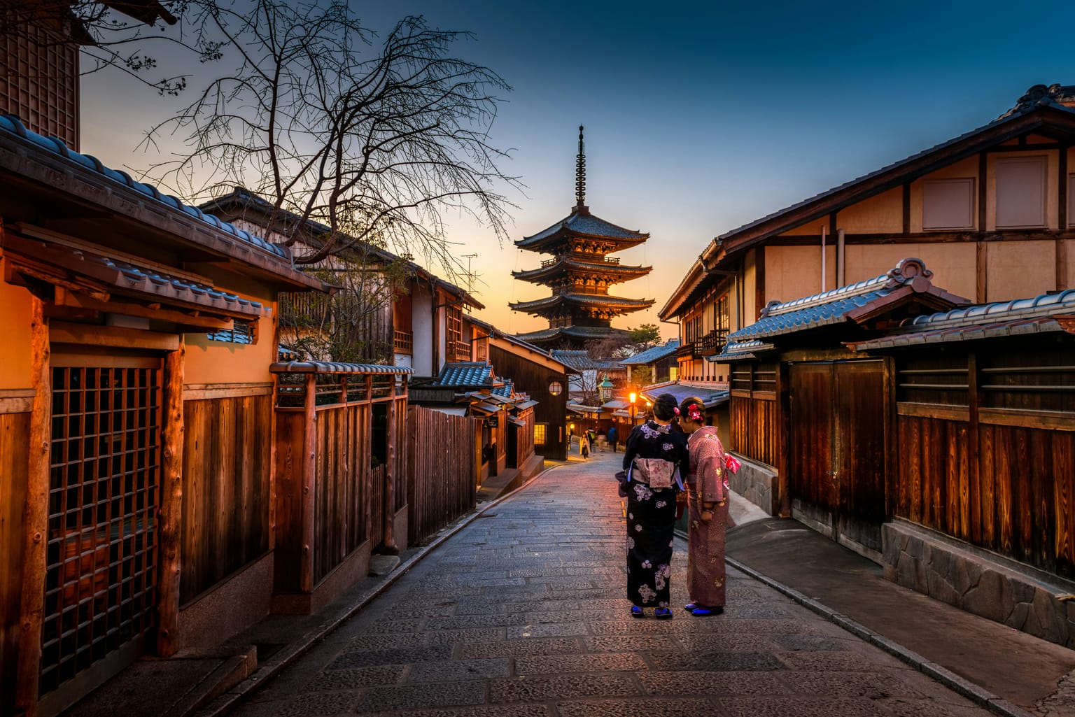 Japan Honeymoon Vacation – Temples, Theme Parks & Scenic Landscapes tour package photo 1