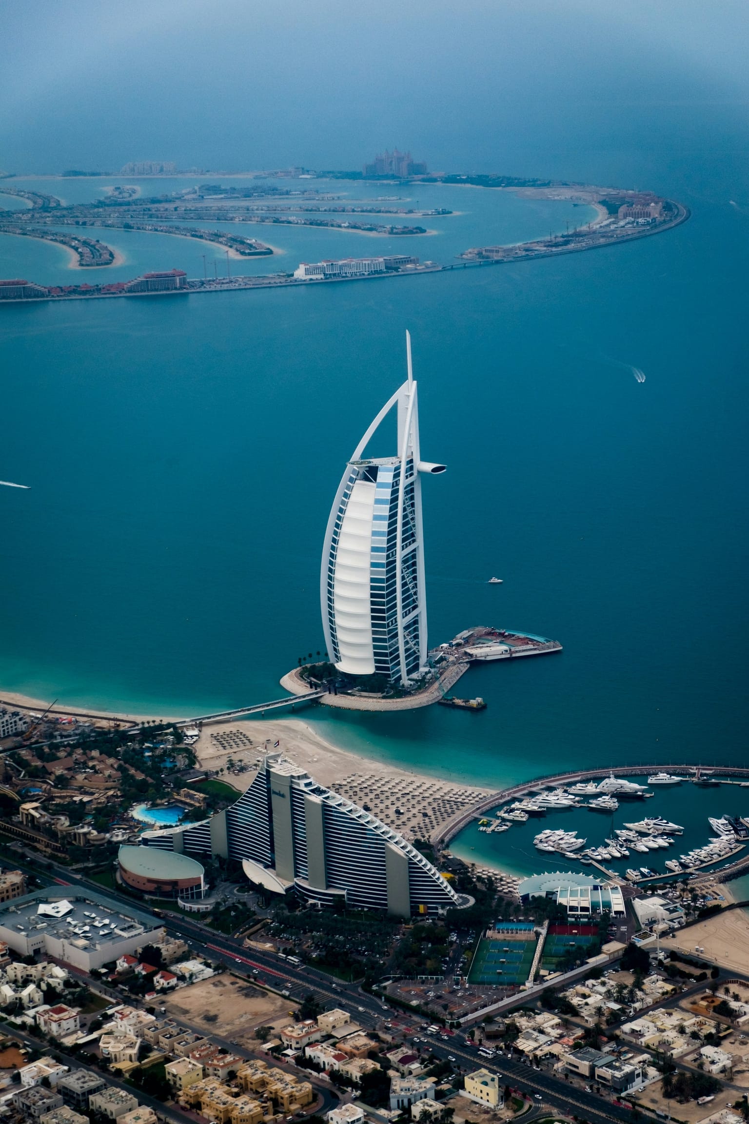 Escape to Dubai | Flights Inclusive Deal tour package photo 1
