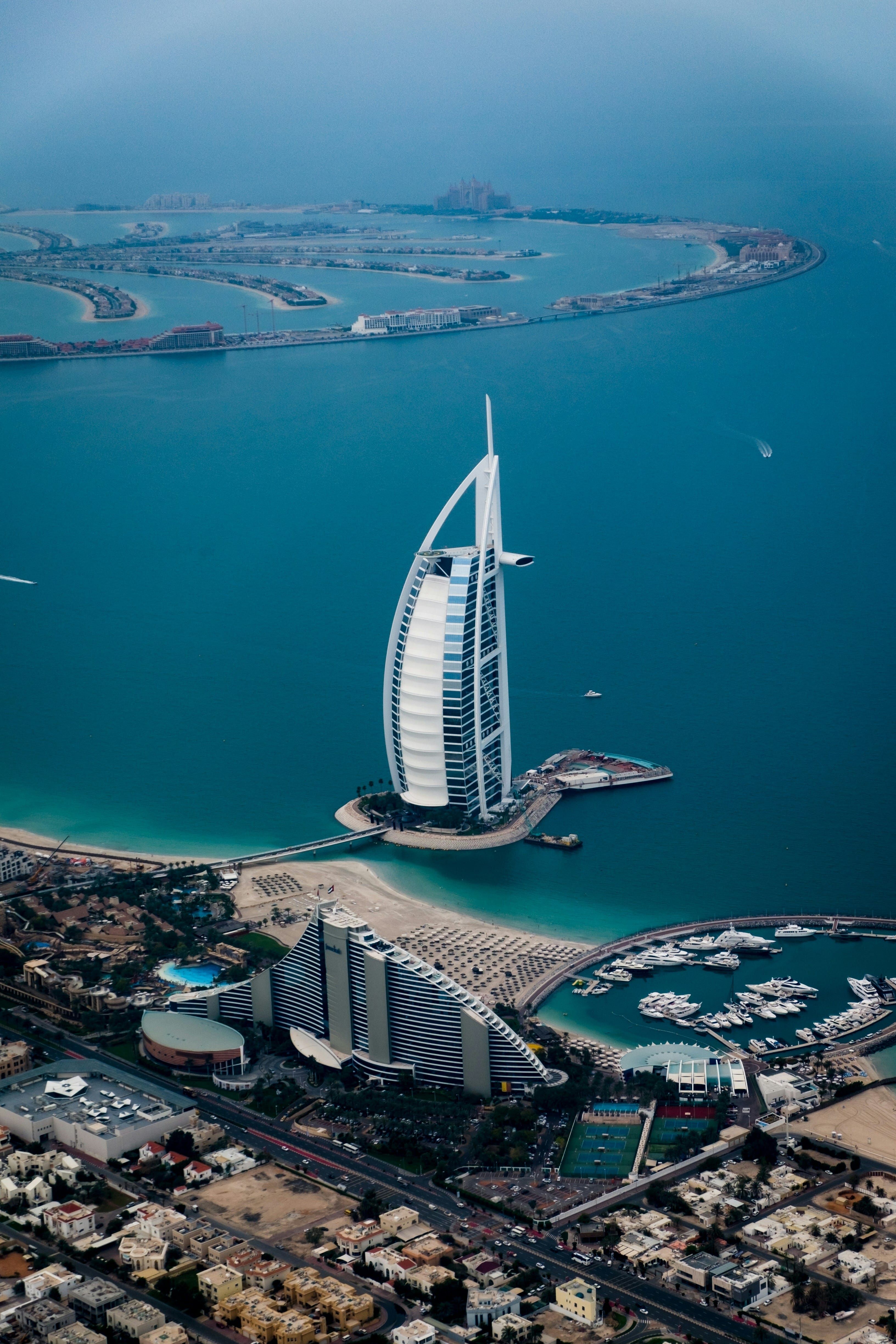 Escape to Dubai | Flights Inclusive Deal tour package photo 1