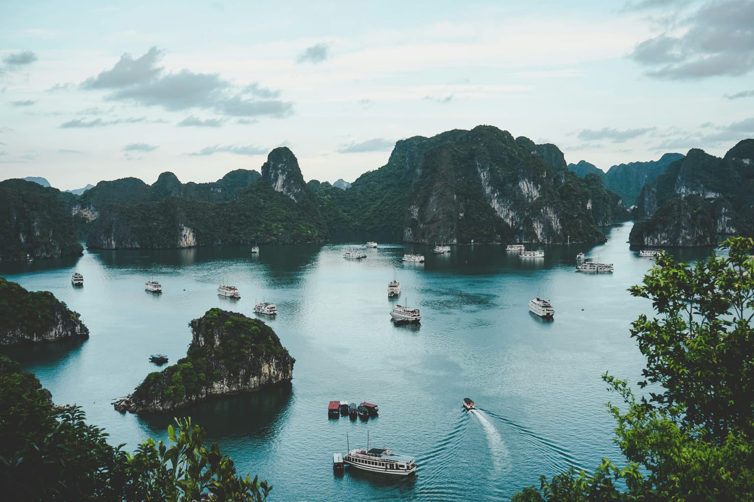 Discover Vietnam - 2