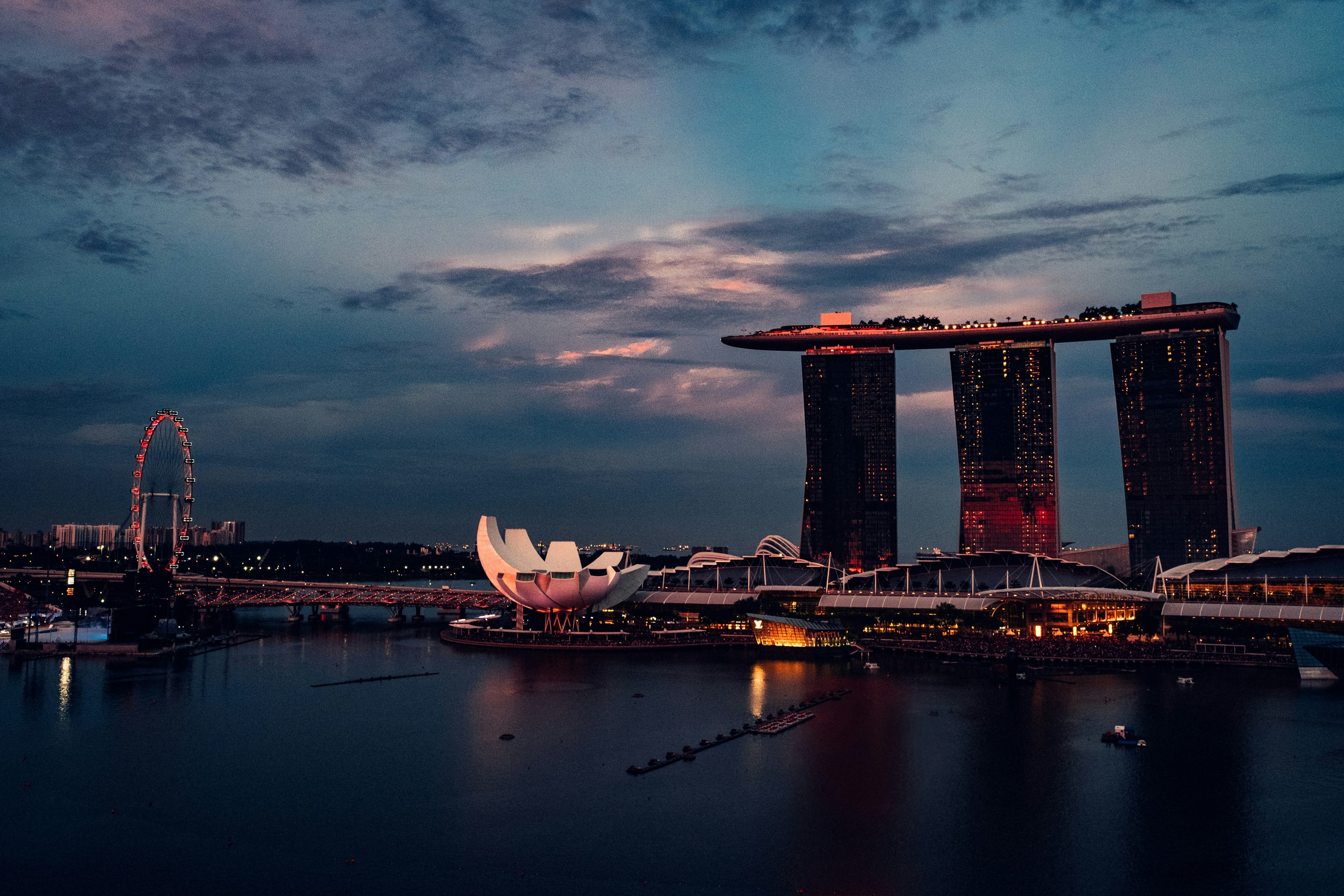 Singapore Adventure | Explore the Lion City tour package photo 1