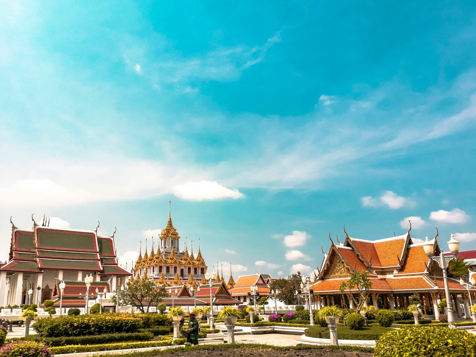 Classic Thailand – The Ultimate Coastal Odyssey tour package photo 1
