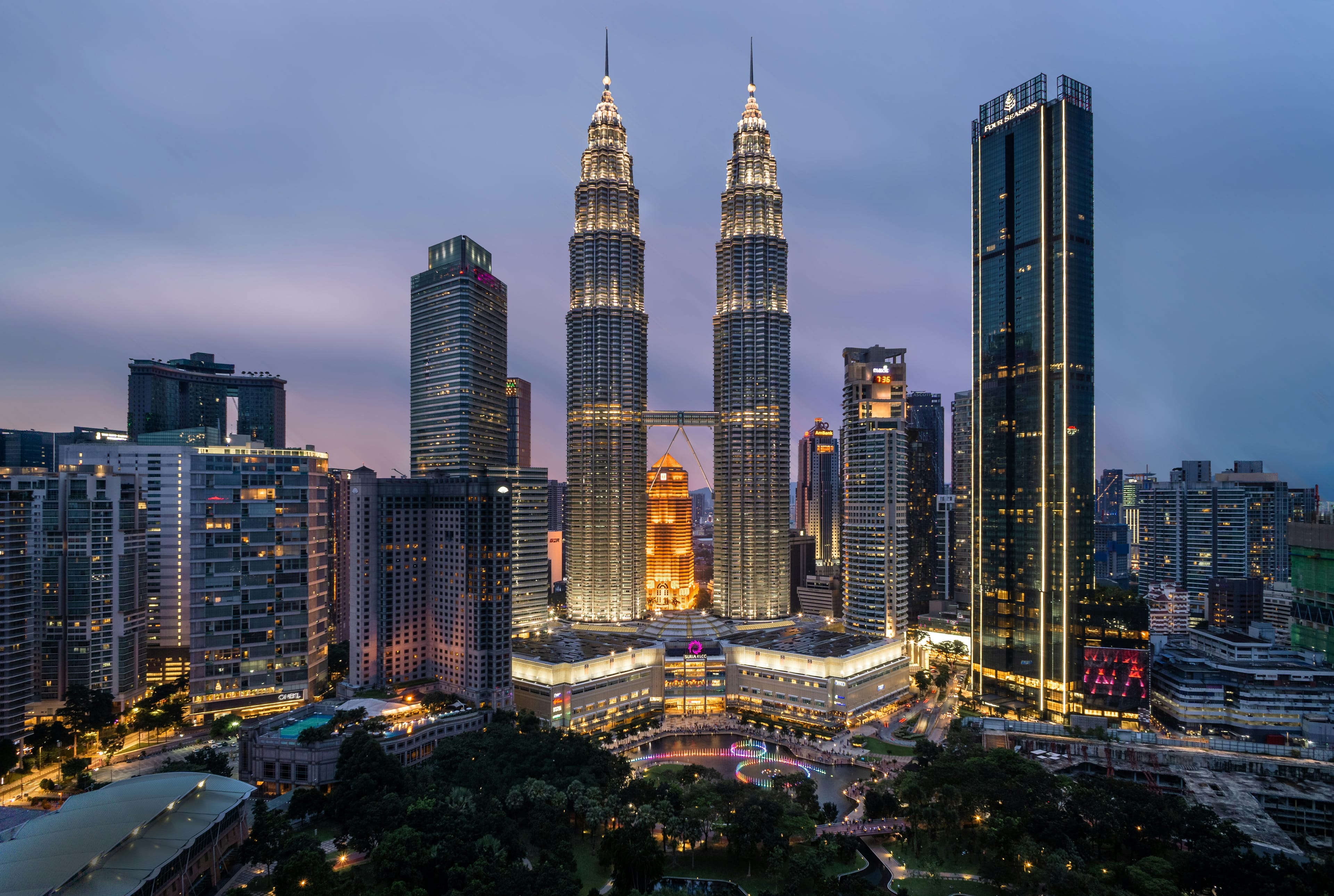 Singapore Adventure | Explore the Lion City - Image 1