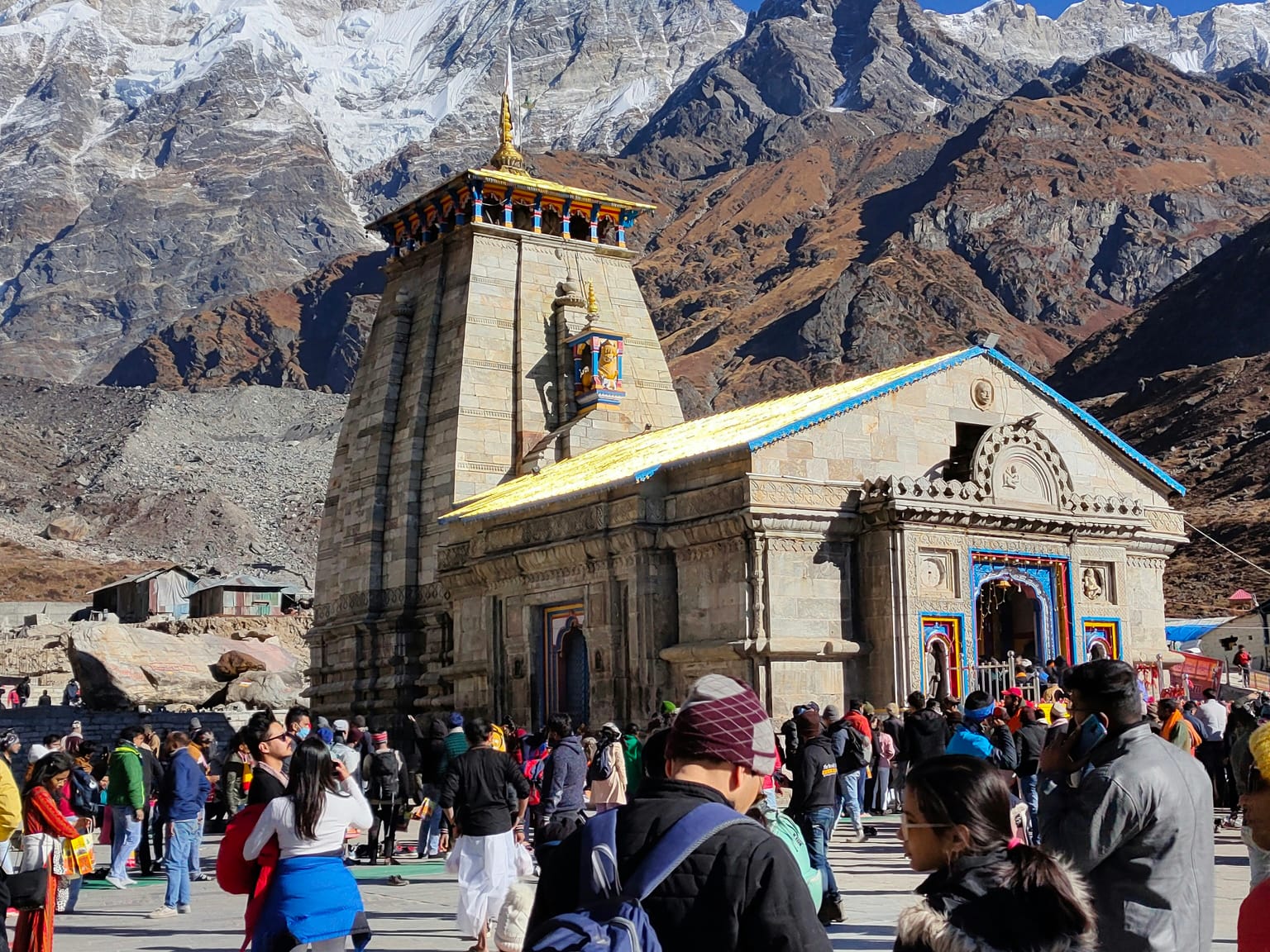 Explore Uttarakhand