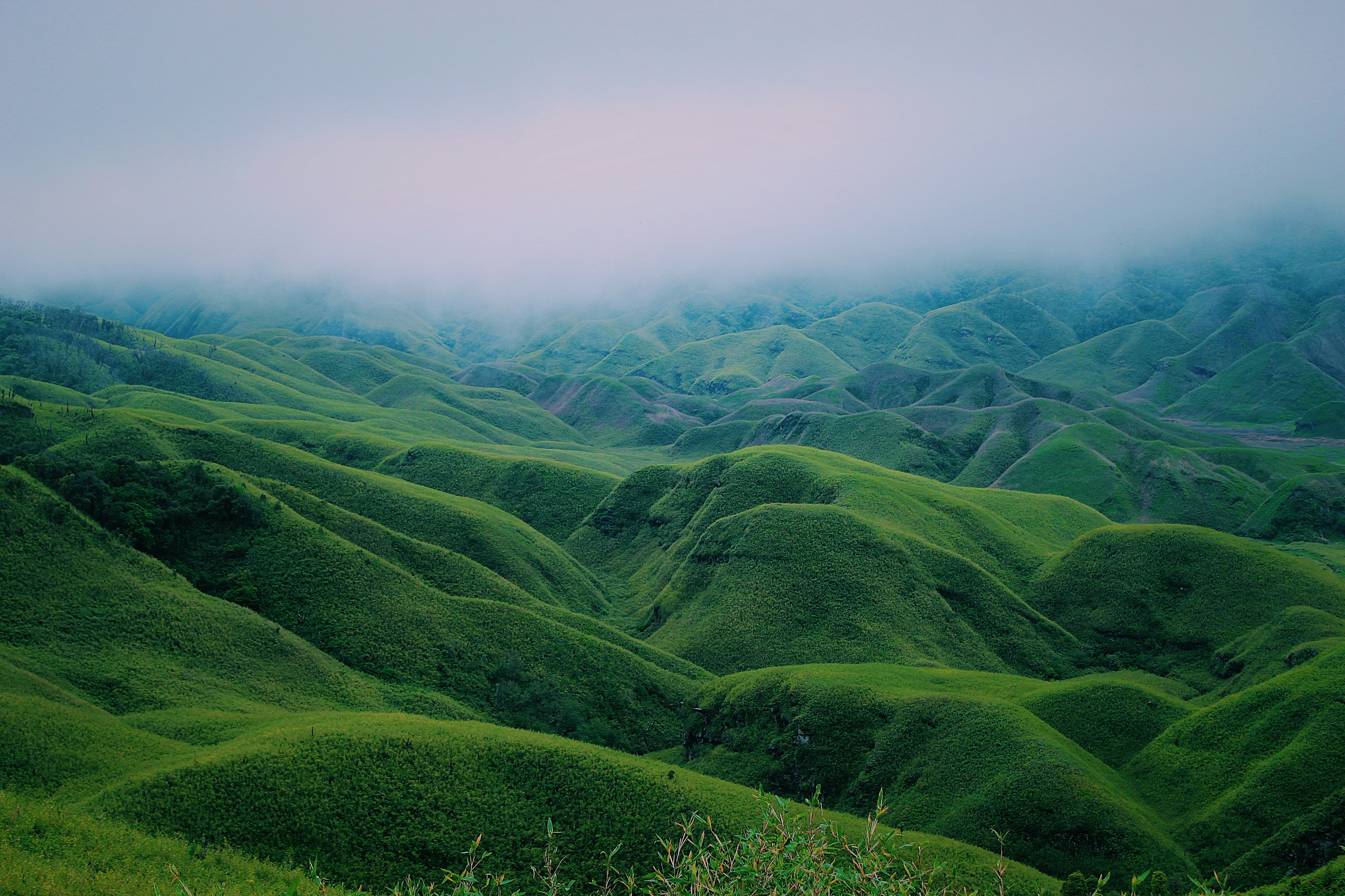 Explore North East India destination