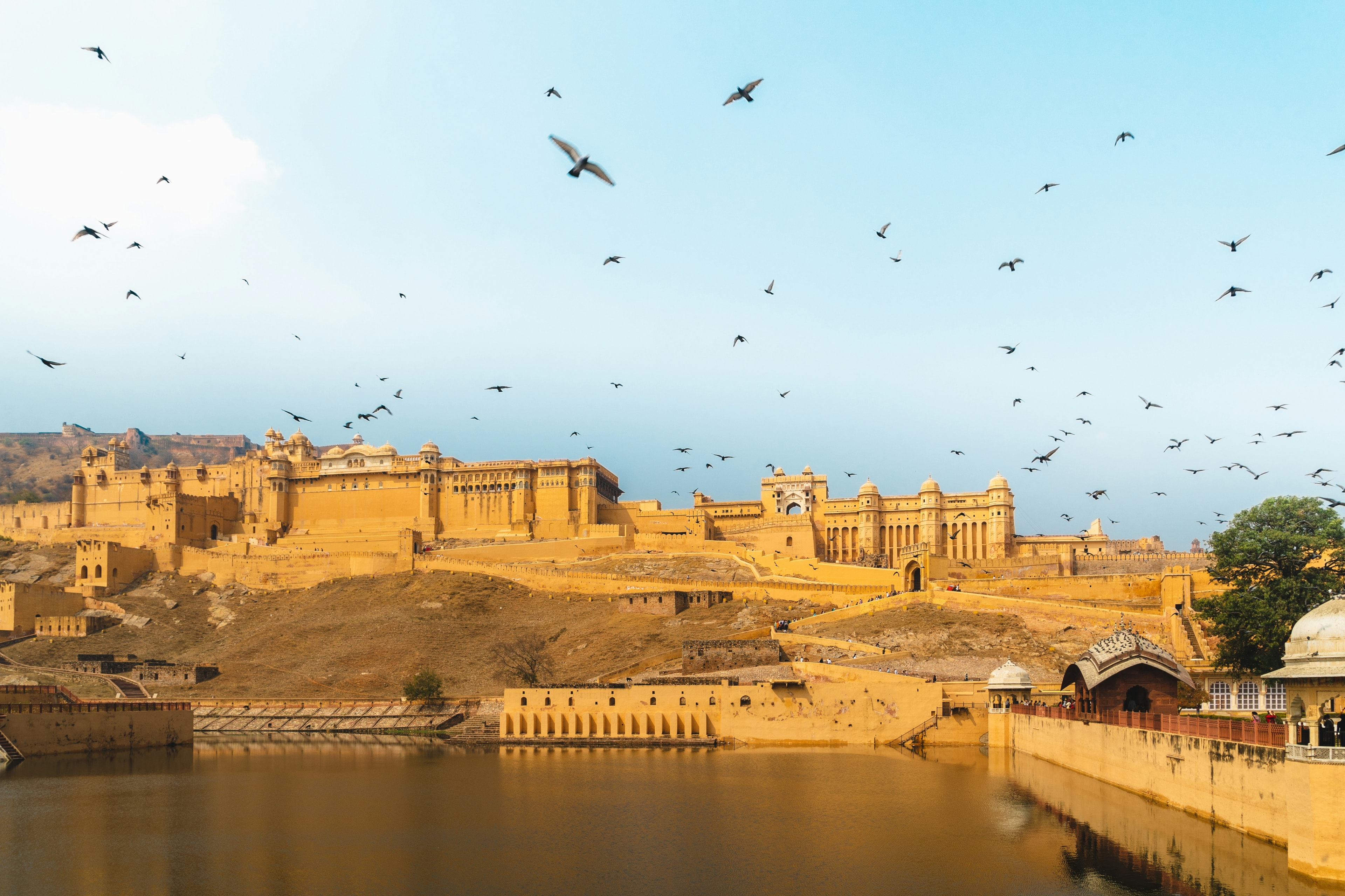 Explore Rajasthan destination